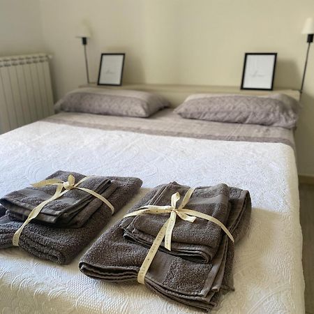 L'Appartamentino La Spezia Kültér fotó