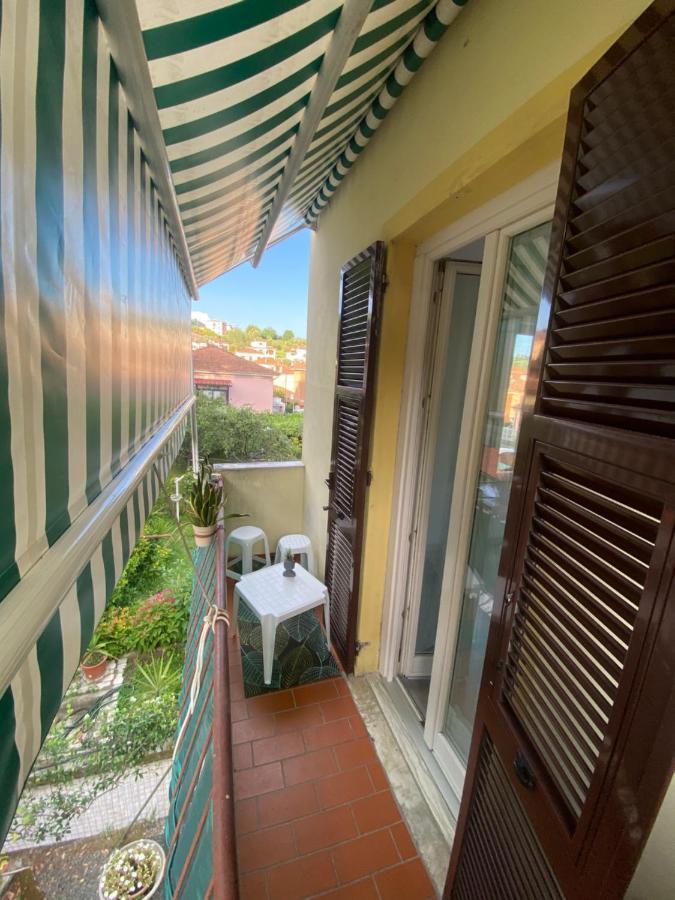 L'Appartamentino La Spezia Kültér fotó